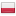 rekland.pl hosted country